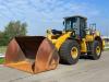Caterpillar 972M XE Foto 2 thumbnail