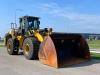 Caterpillar 972M XE Foto 7 thumbnail