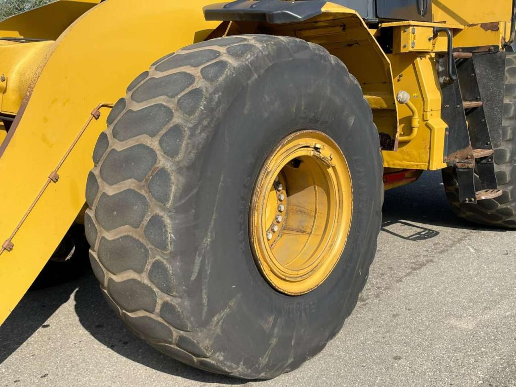 Caterpillar 972M XE Foto 11