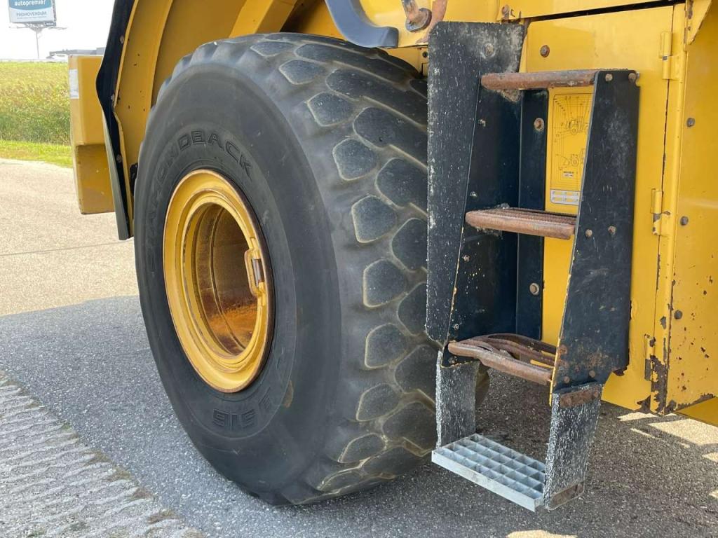 Caterpillar 972M XE Foto 14
