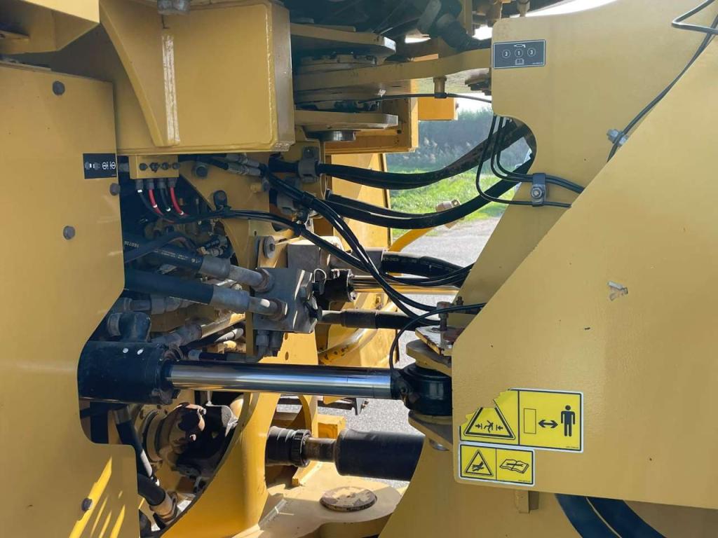 Caterpillar 972M XE Foto 23