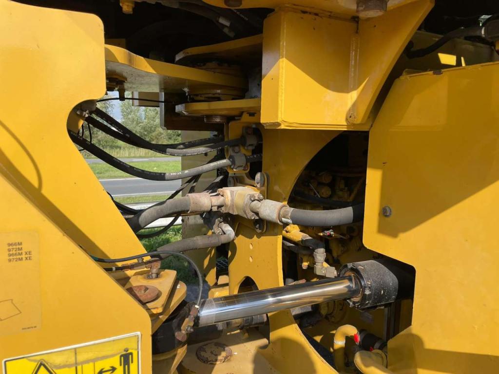 Caterpillar 972M XE Foto 24