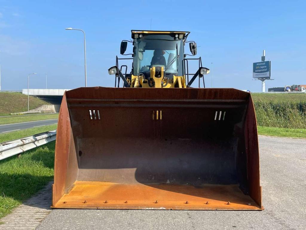 Caterpillar 972M XE Foto 8