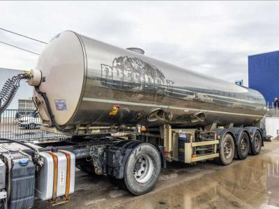 ETA SR COLLECTE 29000L+MONO COMP vendida por Braem NV
