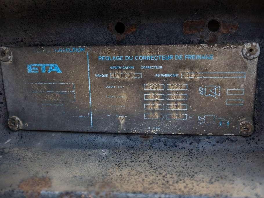 ETA SR COLLECTE 29000L+MONO COMP Foto 15