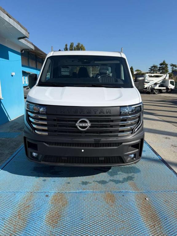 Nissan Interstar Foto 5