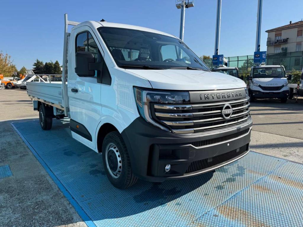 Nissan Interstar Foto 6