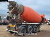 Mol M12127TRM Concrete Engine Foto 5 thumbnail