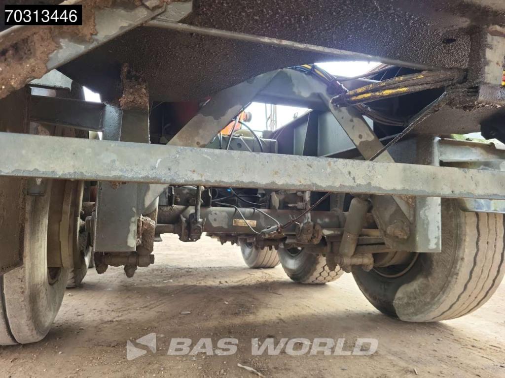 Mol M12127TRM Concrete Engine Foto 23
