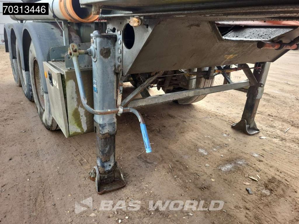 Mol M12127TRM Concrete Engine Foto 27