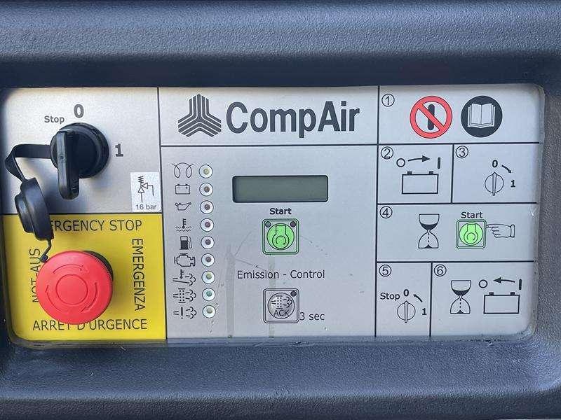 Compair C 35 - 14 Foto 8