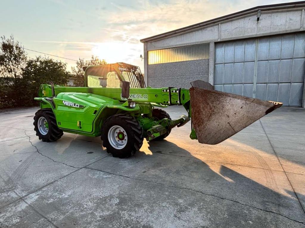 Merlo P 40.14 Foto 5