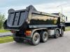 Man TGA35.430 8x8 Meiller Kipper Foto 5 thumbnail
