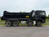 Man TGA35.430 8x8 Meiller Kipper Foto 6 thumbnail