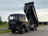 Man TGA35.430 8x8 Meiller Kipper Foto 9 thumbnail