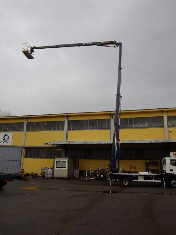 Cela DT28 Foto 10
