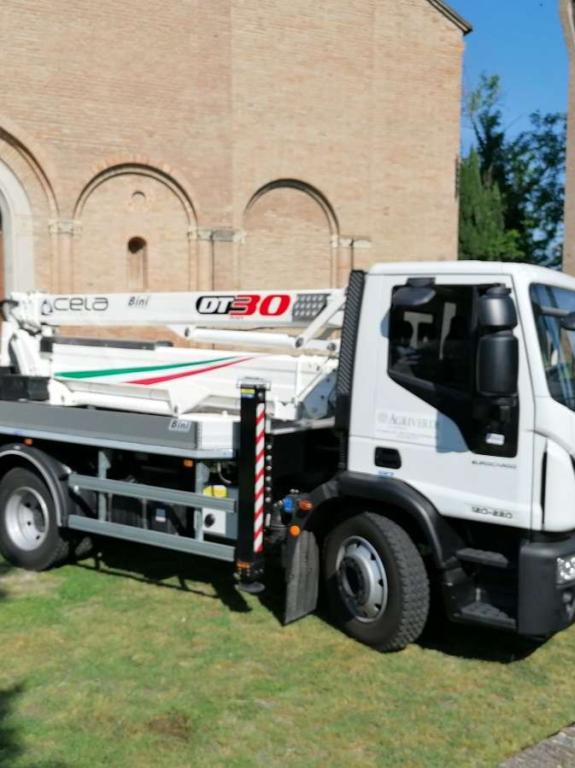 Cela DT28 Foto 3