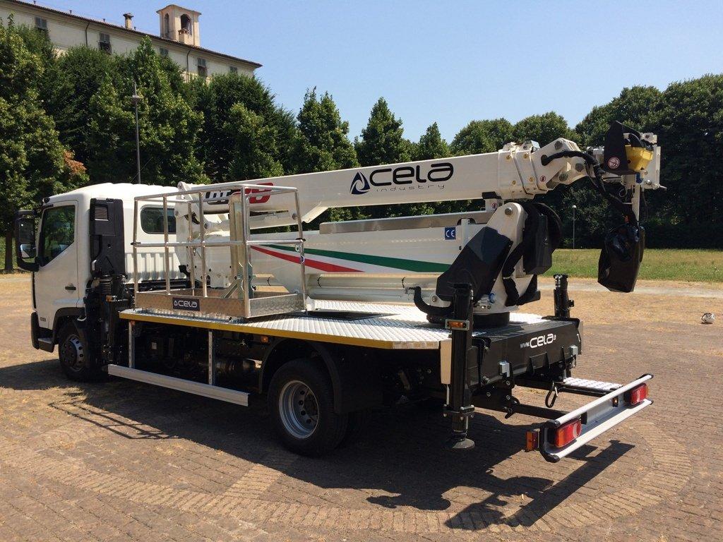 Cela DT28 Foto 4