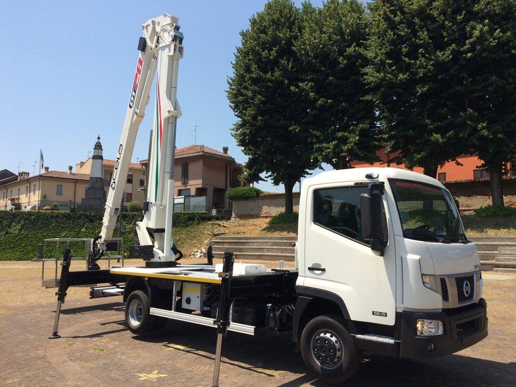Cela DT28 Foto 5