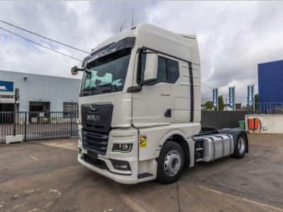 Man TGX 18.510 BLS - INTARDER Foto 1