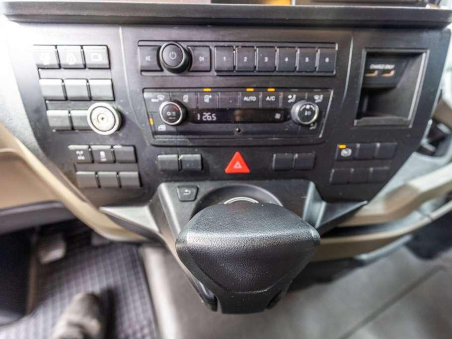Man TGX 18.510 BLS - INTARDER Foto 17
