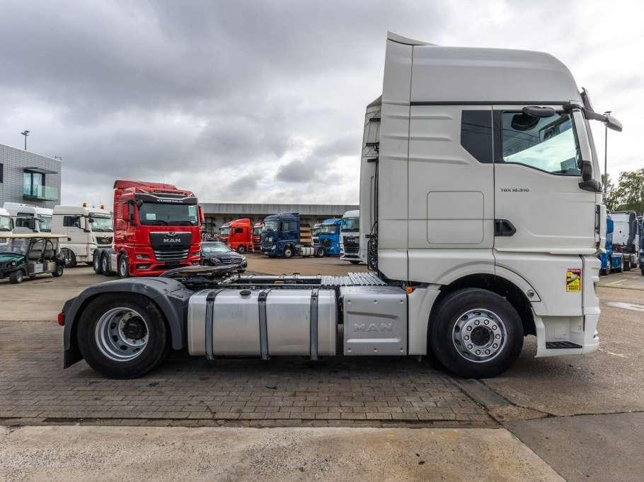 Man TGX 18.510 BLS - INTARDER Foto 4