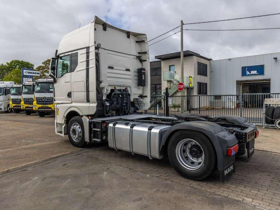 Man TGX 18.510 BLS - INTARDER Foto 7