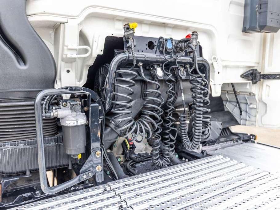 Man TGX 18.510 BLS - INTARDER Foto 9