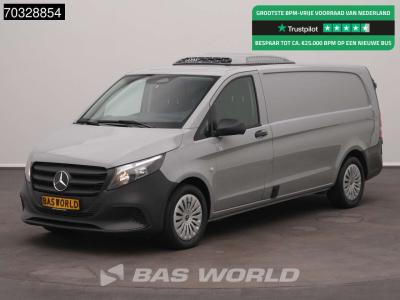 Mercedes-Benz Vito 116 Koelwagen L3H1 Carrier Neos 200S 230v Stekker Airco Cruise Camera Parkeersensoren v+a Euro vendida por BAS World B.V.