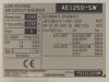 Mitsubishi Circuit breaker 1250A - AE1250-SW 3P - DPX-12648 Foto 6 thumbnail