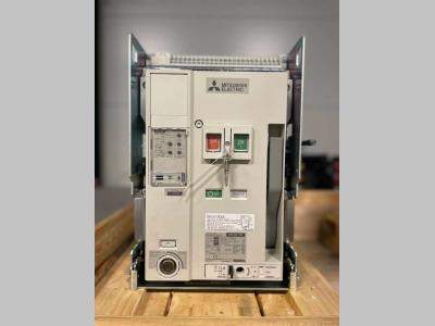 Mitsubishi Circuit breaker 1250A - AE1250-SW 3P - DPX-12648 vendida por DPX Power Europe B.V.