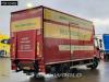 Daf LF45.160 4X2 8tonner Manual 1500kg Ladebordwand Euro 5 Foto 5 thumbnail