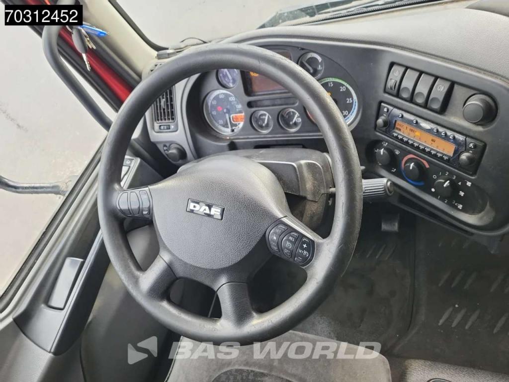 Daf LF45.160 4X2 8tonner Manual 1500kg Ladebordwand Euro 5 Foto 18