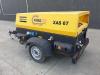 Atlas Copco XAS 67 DD - G Foto 3 thumbnail