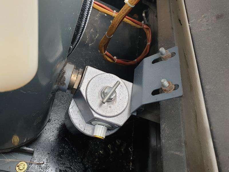 Atlas Copco XAS 67 DD - G Foto 7