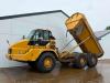 Caterpillar 725 - Body Heating / Backup Camera Foto 13 thumbnail