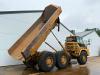 Caterpillar 725 - Body Heating / Backup Camera Foto 17 thumbnail