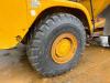 Caterpillar 725 - Body Heating / Backup Camera Foto 26 thumbnail