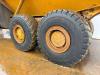 Caterpillar 725 - Body Heating / Backup Camera Foto 27 thumbnail