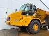 Caterpillar 725 - Body Heating / Backup Camera Foto 30 thumbnail