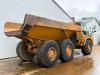 Caterpillar 725 - Body Heating / Backup Camera Foto 5 thumbnail