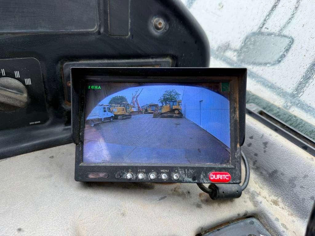 Caterpillar 725 - Body Heating / Backup Camera Foto 12