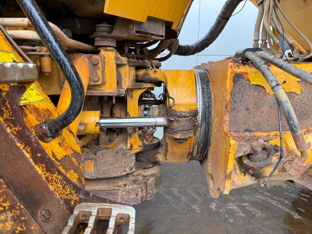 Caterpillar 725 - Body Heating / Backup Camera Foto 23