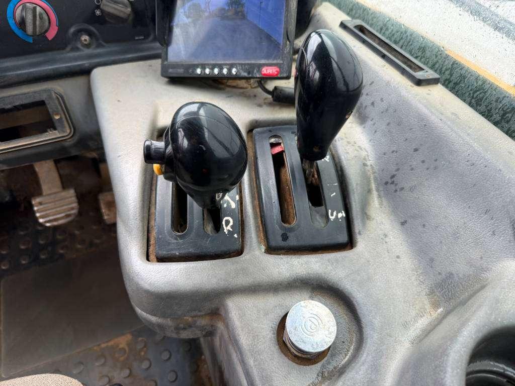 Caterpillar 725 - Body Heating / Backup Camera Foto 9