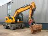 Liebherr A918 Compact Litronic Foto 7 thumbnail