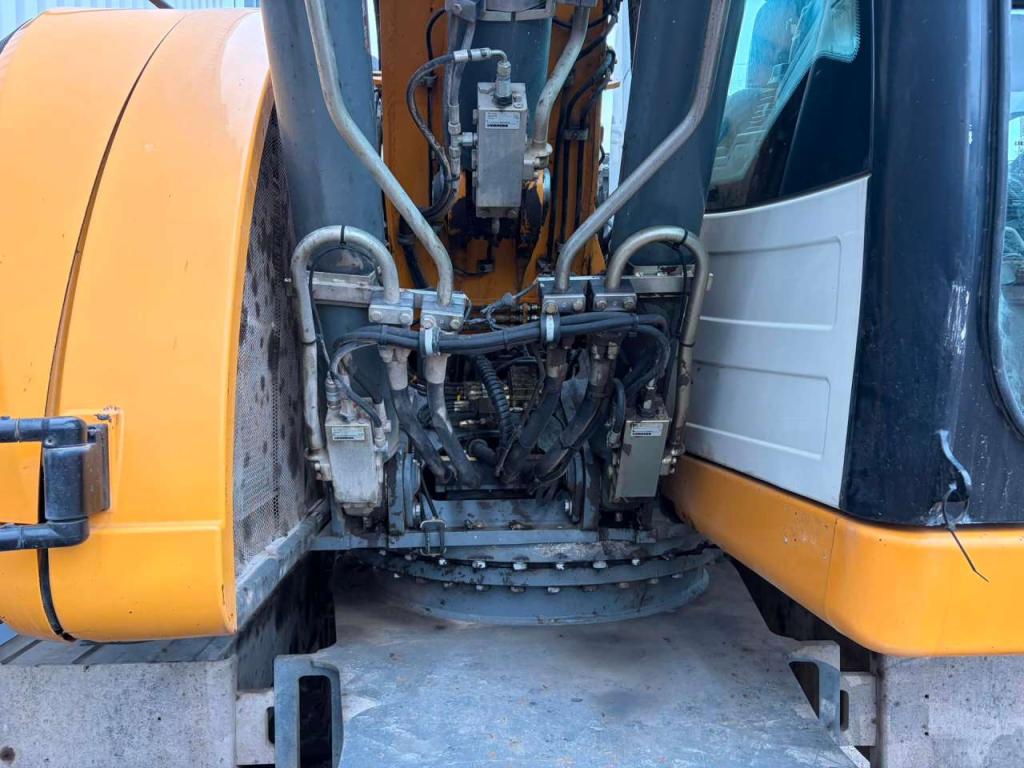 Liebherr A918 Compact Litronic Foto 29