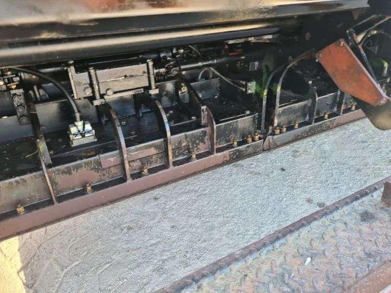 Caterpillar AP 600 Foto 10