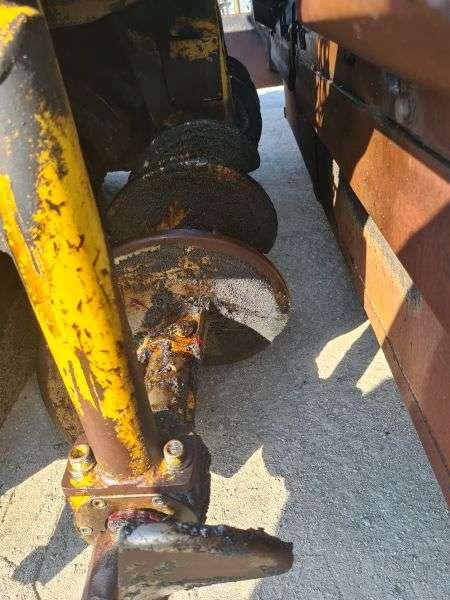 Caterpillar AP 600 Foto 11