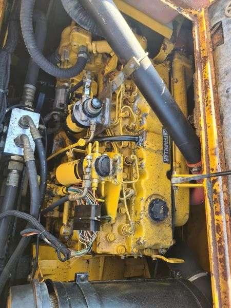 Caterpillar AP 600 Foto 16