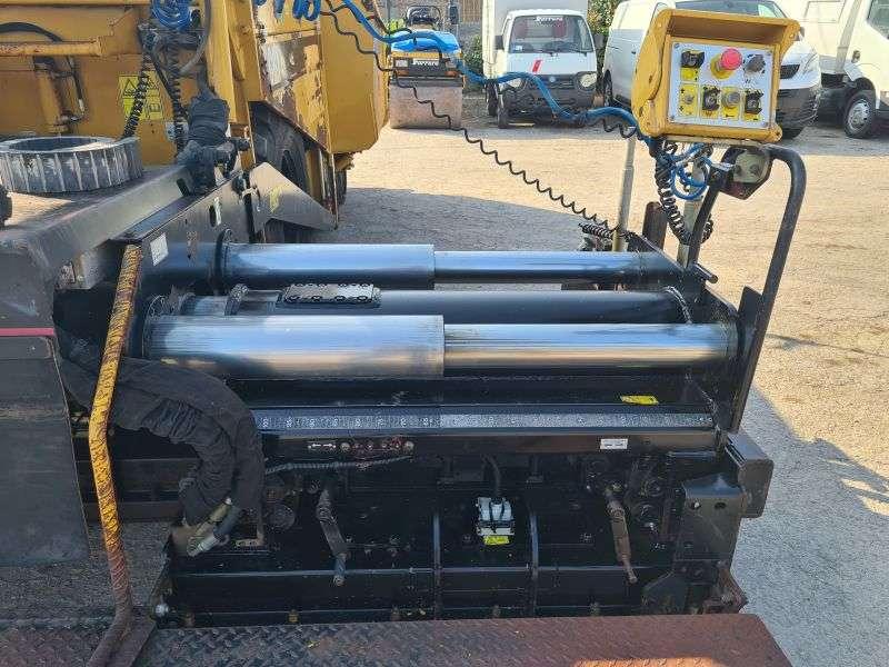 Caterpillar AP 600 Foto 9